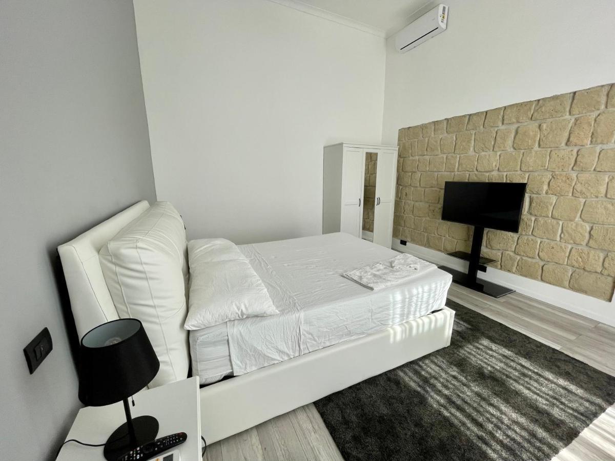 Napoli Comfort Home Exterior foto