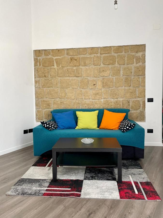 Napoli Comfort Home Exterior foto